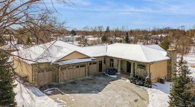 Photo of 3715 Calhoun Ave, Ames, IA 50010