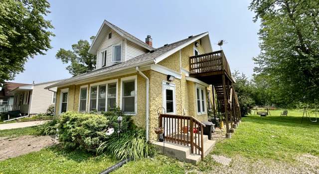 Photo of 1012 S 5th Ave, Marshalltown, IA 50158