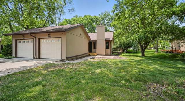 Photo of 1405 Indiana Ave, Ames, IA 50014