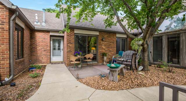 Photo of 2344 Hilton Ct, Ames, IA 50014