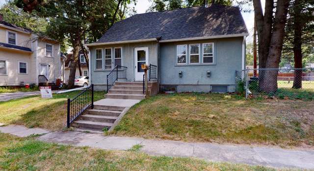 Photo of 2308 Donald St, Ames, IA 50014