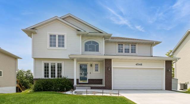 Photo of 4546 Ashley Park Dr, West Des Moines, IA 50265