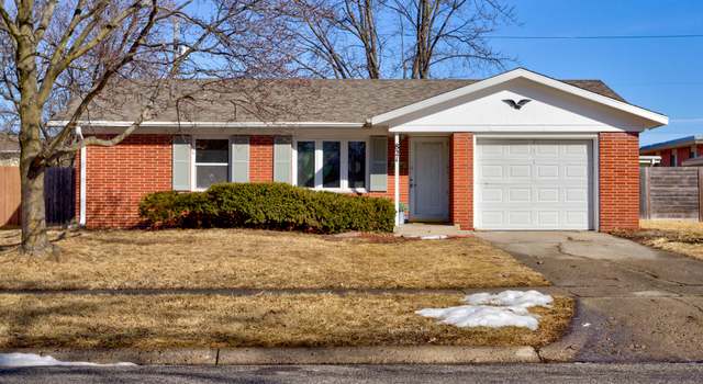 Photo of 821 Furman Dr, Ames, IA 50010