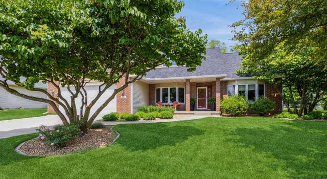 Photo of 3121 Aspen Rd, Ames, IA 50014