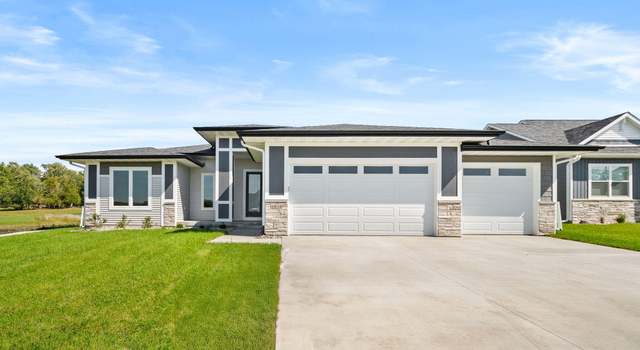 Photo of 4610 Everest Ave, Ames, IA 50014