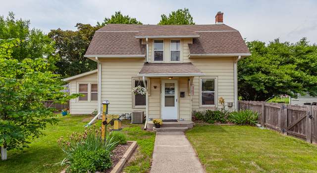 Photo of 1203 Kellogg Ave, Ames, IA 50010