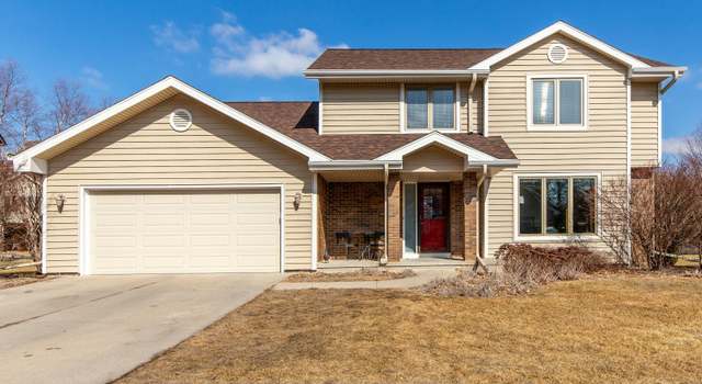 Photo of 3125 Maplewood Rd, Ames, IA 50014