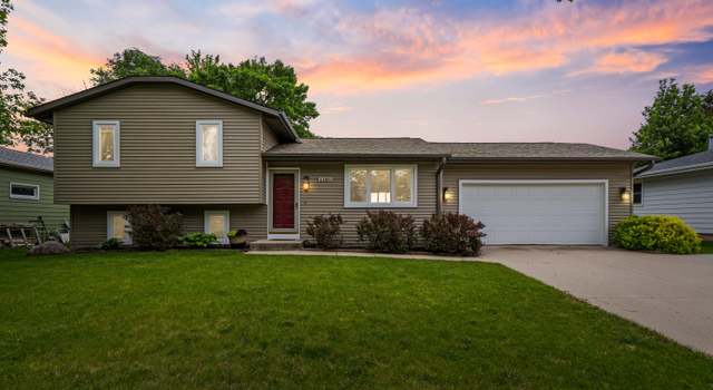 Photo of 1146 S K Ave, Nevada, IA 50201