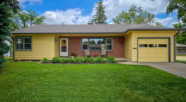 Photo of 1526 Harding Ave, Ames, IA 50010