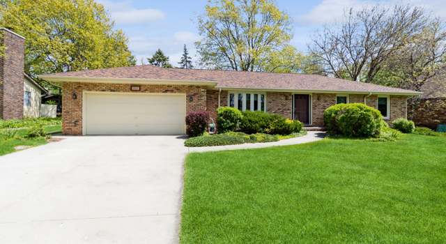 Photo of 2847 Torrey Pines Rd, Ames, IA 50010