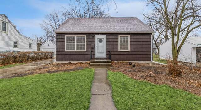 Photo of 3015 Story St, Ames, IA 50014