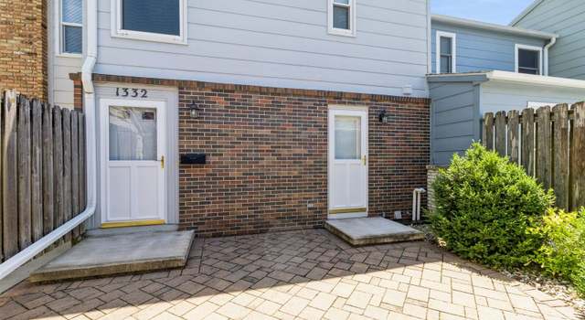 Photo of 1332 Truman Pl, Ames, IA 50010