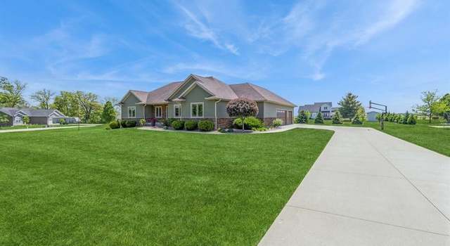 Photo of 12667 Oakview Heights Dr, Story City, IA 50248