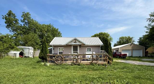 Photo of 1417 W 8th St, Boone, IA 50036