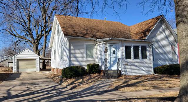 Photo of 1121 Monona St, Boone, IA 50036