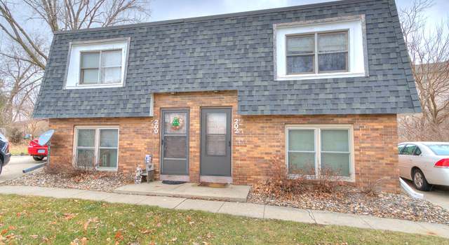 Photo of 200 Wellons Dr #202, Ames, IA 50014