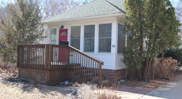 Photo of 113 S Russell Ave, Ames, IA 50010