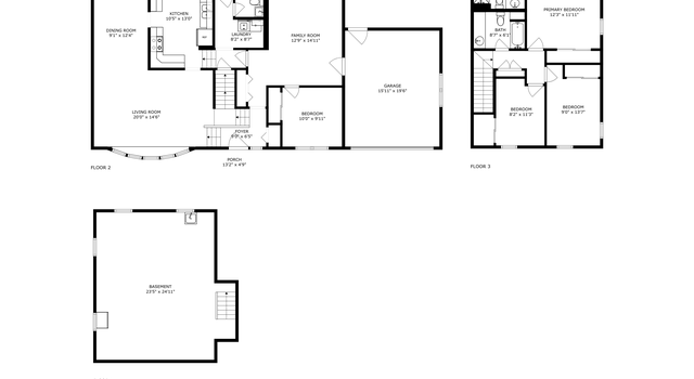 Photo of 1817 Arthur Cir, Ames, IA 50010