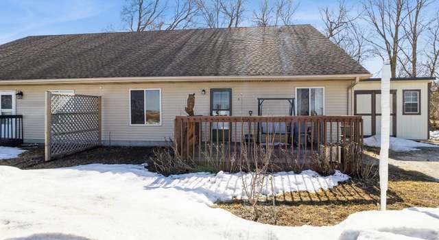 Photo of 597 Giddings St #6, Kelley, IA 50134