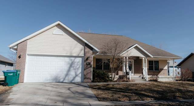 Photo of 1018 Bryon St, Stratford, IA 50249