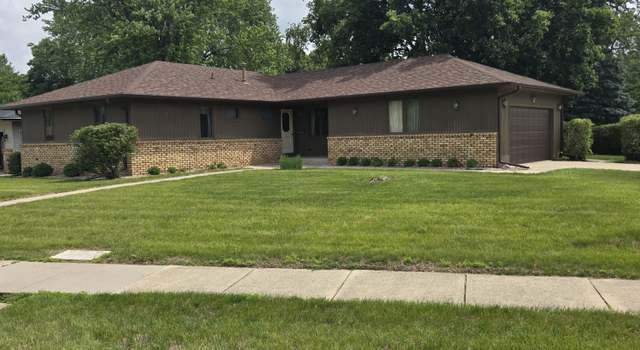 Photo of 3406 Taft Ave, Ames, IA 50010