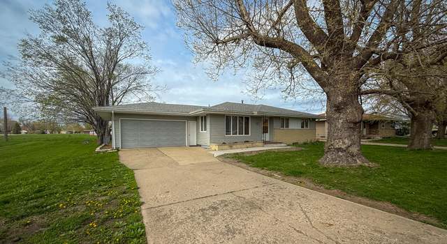 Photo of 703 E North St, Madrid, IA 50156