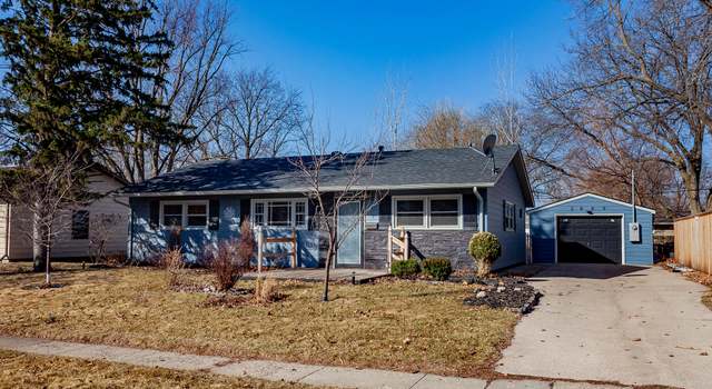 Photo of 2009 Ferndale Ave, Ames, IA 50010