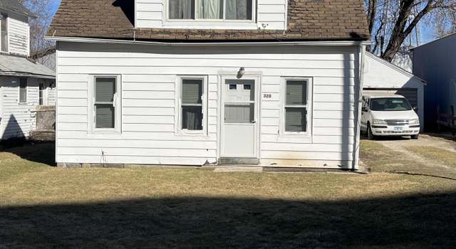 Photo of 320 1st St, Randall, IA 50231
