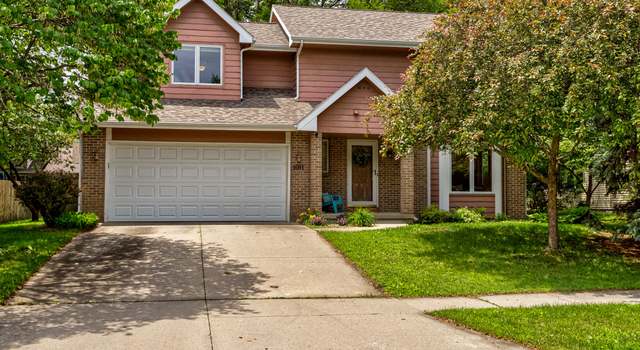 Photo of 1011 Florida Ave, Ames, IA 50014
