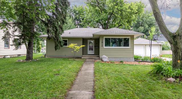 Photo of 1812 Clark Ave, Ames, IA 50010
