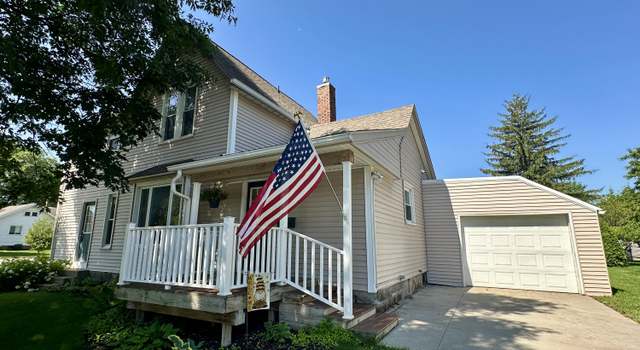 Photo of 803 Elm Ave, Story City, IA 50248