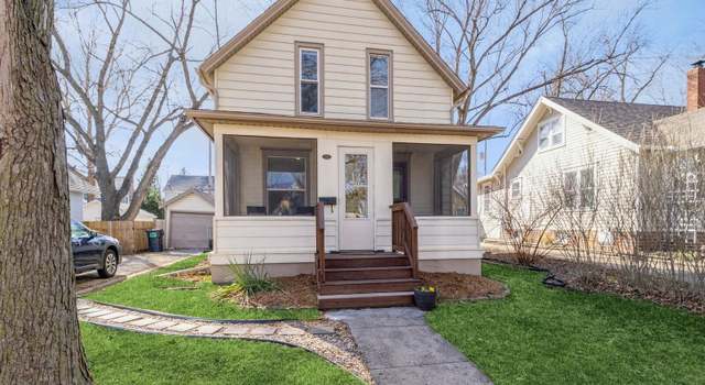 Photo of 1111 Harding Ave, Ames, IA 50010
