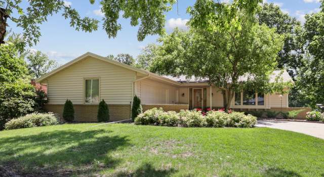 Photo of 1040 Gaskill Dr, Ames, IA 50014