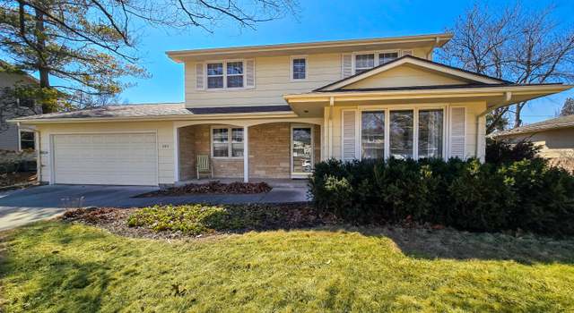 Photo of 2611 Northwood Dr, Ames, IA 50010