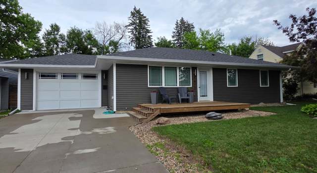 Photo of 1617 N 27th St, Fort Dodge, IA 50501