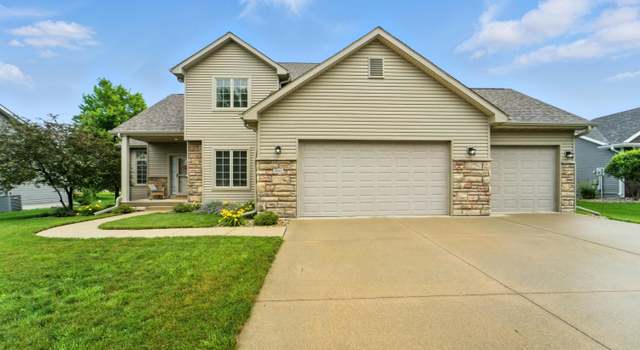 Photo of 3011 Harrison Rd, Ames, IA 50010
