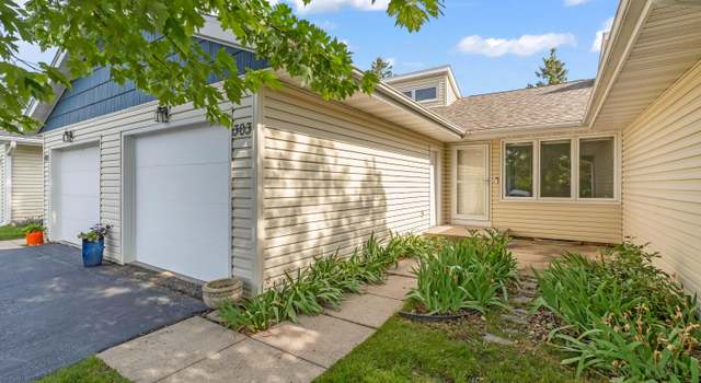 Photo of 303 Bach Ct, Ames, IA 50014