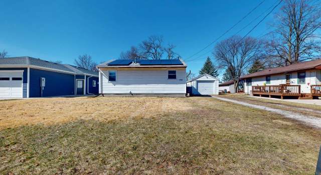 Photo of 1720 2nd St, Nevada, IA 50201