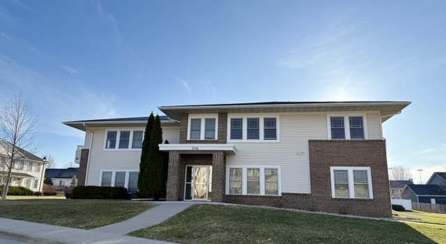 Photo of 2316 Aspen Rd. Unit 205 Rd, Ames, IA 50010