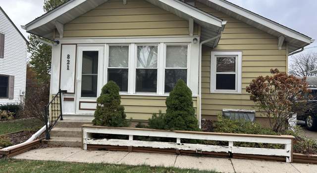 Photo of 821 Crawford Ave, Ames, IA 50010