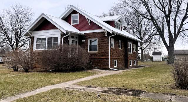 Photo of 1112 Byron St, Stratford, IA 50249