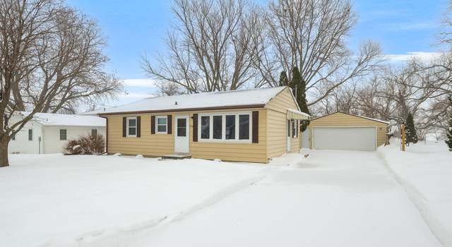 Photo of 1106 Ford St, Kelley, IA 50134