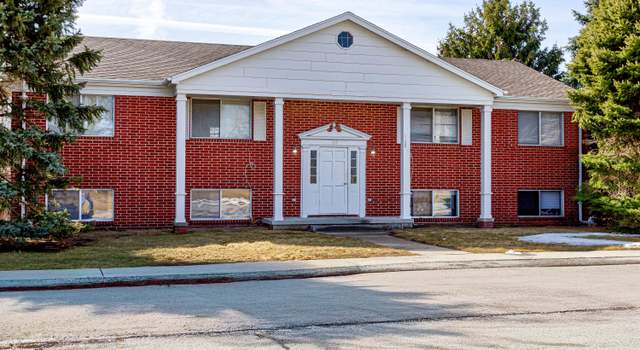 Photo of 190 1st St, Gilbert, IA 50105