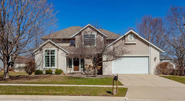 Photo of 3127 Sycamore Rd, Ames, IA 50014