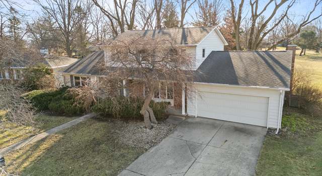 Photo of 2634 Cleveland Dr, Ames, IA 50010