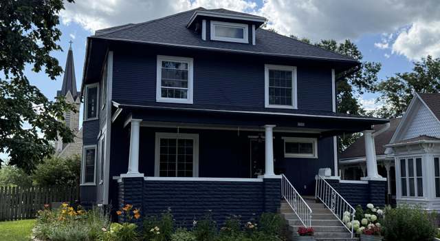 Photo of 1301 4th St, Perry, IA 50220