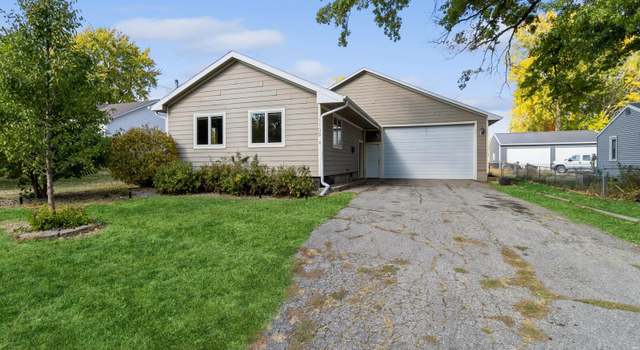 Photo of 1109 Ford St, Kelley, IA 50134
