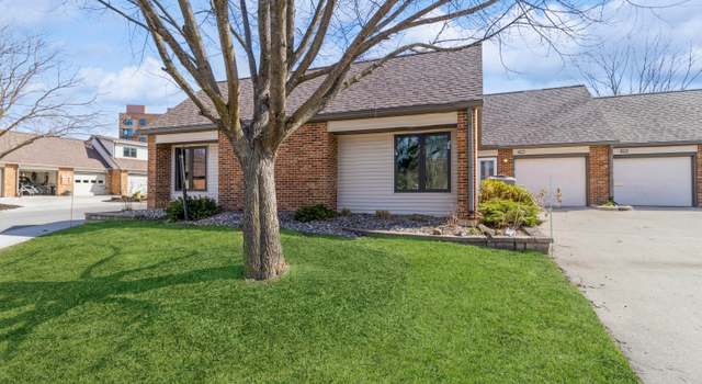 Photo of 2408 Hamilton Dr, Ames, IA 50014