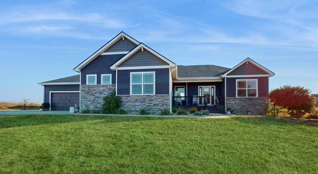 Photo of 56159 300th St, Cambridge, IA 50046