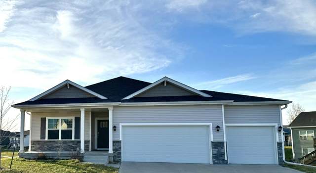 Photo of 5321 Bradbury Ct, Ames, IA 50014